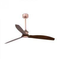 Faro Just Fan Copper (33399) потолочный вентилятор