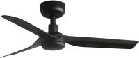 Faro MINI PUNT S Black потолочный вентилятор