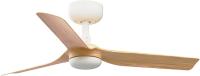 Faro MINI PUNT S White/light потолочный вентилятор