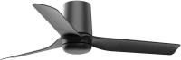 Faro MINI PUNT TUB S Black потолочный вентилятор