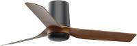 Faro MINI PUNT TUB S Black/dark потолочный вентилятор