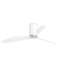 Faro Mini Tube Fan Matt White (32039) потолочный вентилятор