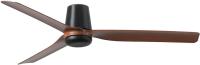 Faro PUNT TUB M Black/dark потолочный вентилятор