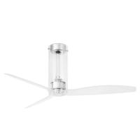 Faro Tube Fan Transparent (33374) потолочный вентилятор