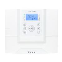 FASEL familyline 3000 (управление температурой) панель управления