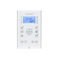 FASEL familyline 3200 DESIGN GLASS (управление температурой/влажностью) панель управления