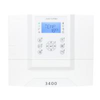 FASEL Familyline 3400 (управление температурой/влажностью/инфра) пульт управления