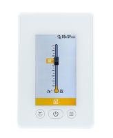 FASEL FCU5000-DESIGN-TOUCH-WS панель управления