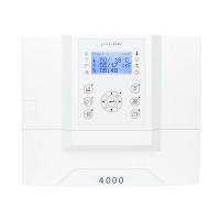 FASEL profiline 4000 (управление температурой) панель управления
