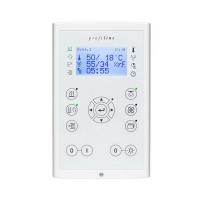 FASEL profiline 4200 (управление температурой/влажностью) панель управления