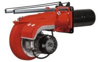 F.B.R FGP 100/2 TС дизельная горелка