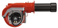 F.B.R FGP 150/2 TL дизельная горелка