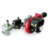 F.B.R GAS P 100/2 CE TL + R. CE D2"-FS50 газовая горелка