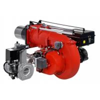 F.B.R GAS P 70/M CE TC + R. CE D2"-FS50 газовая горелка