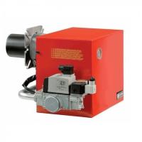 F.B.R GAS X 5/2 CE TL + R. CE D1"1/4-S газовая горелка