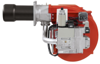 F.B.R GAS XP60/M CE TL EVO + R. CE D1"-S газовая горелка