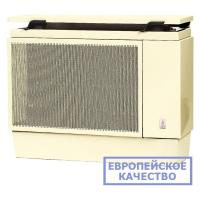 Feg EURO F 8.50 CP для дачи газовый венгерский конвектор