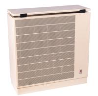 Feg EURO GF 40 F газовый конвектор мощностью 4 кВт