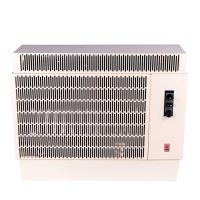 Feg F819F газовый конвектор мощностью 6 кВт