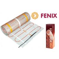 Fenix LDTS 12 1000-165 нагревательный мат 6 м<sup>2</sup>