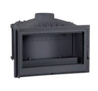 Ferguss FG17 фронтальная дровяная топка