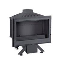 Ferguss FG17 Air ext clapet фронтальная дровяная топка