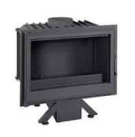 Ferguss FG18 Air ext clapet фронтальная дровяная топка