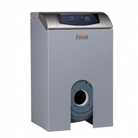 Ferroli Atlas 62 (0IHJ5AWA) комбинированный котел