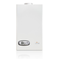 Ferroli Divatech D C32 (0DAC7YYA) настенный газовый котел