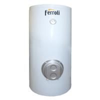 Ferroli Ecounit F 150 1C (GRZ301KA) бойлер косвенного нагрева