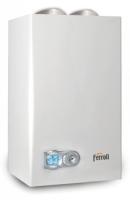 Ferroli FORTUNA F 16 Pro настенный газовый котел