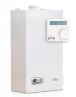 Ferroli Fortuna H F 32 + Термостат настенный газовый котел