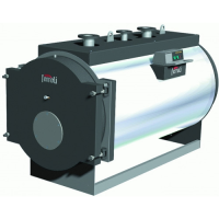 Ferroli PREXTHERM RSW 92 (60-92кВт) комбинированный котел