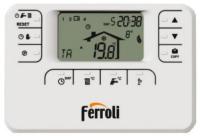 Ferroli ROMEO D RF термостат для котла