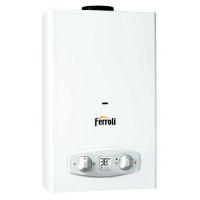 Ferroli VERONA 11 D (NG) газовый проточный водонагреватель