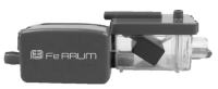 Ferrum F15 дренажная помпа