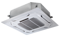 Ferrum FF50CC-2PA1 кассетный фанкойл до 5 кВт