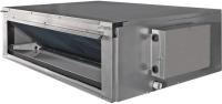 Ferrum LCAD36D1-A/LCAU36U1-A канальный кондиционер