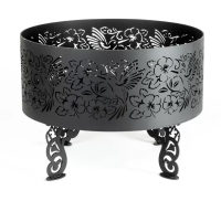 Fire bowls Колибри (60х60х3) костровая чаша