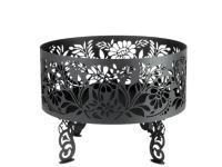 Fire bowls Матрикария (60х60х3) костровая чаша