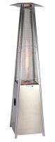 Fire sense Piramida газовый уличный обогреватель мощностью 8-10 кВт