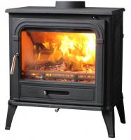 Firebird Dog дровяная печь