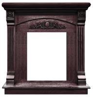 Firelight Barocco Classic Венге классический портал для камина