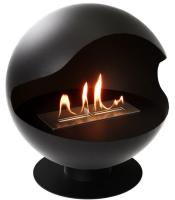 Firelight BFP/F-55 Sphere напольный биокамин
