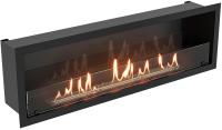 Firelight BFP/P-1015 XS настенный биокамин