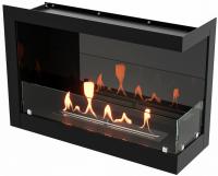 Firelight BFP-P700RC right corner угловой биокамин