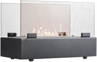 Firelight BFP/T-3520 Glass настольный биокамин