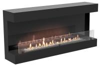 Firelight BFP/W-120 View настенный биокамин