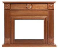 Firelight Frame 25 шпон дуб широкий портал