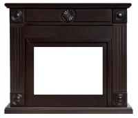 Firelight Frame 25 шпон венге широкий портал